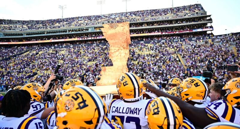 2025 College Football Bowl Eligibility Tracker: Week 13