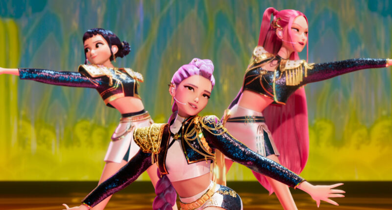 2025 Movies With 90% Or Higher Rotten Tomatoes Scores You Have To Watch