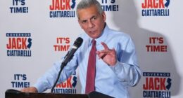 2025’s Big 3 Elections – Final Analysis/Predictions Before Nov. 4