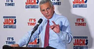 2025’s Big 3 Elections – Final Analysis/Predictions Before Nov. 4