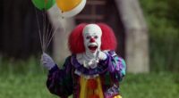 3 Actors Who Almost Played It's Pennywise Before Tim Curry