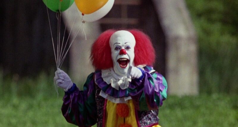 3 Actors Who Almost Played It's Pennywise Before Tim Curry