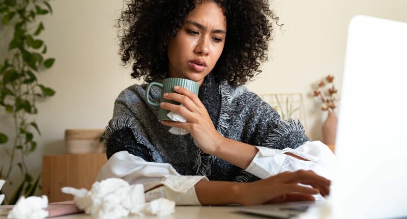 3 ingredients make perfect drink to reduce inflammation for home remedy