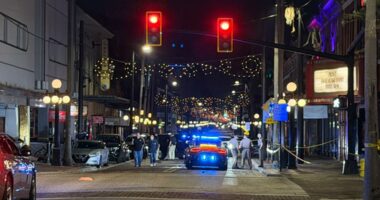 4 dead, 11 injured after police chase ends in crash in Ybor City, TPD says