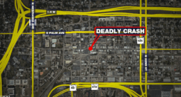 4 dead, 11 injured after speeding car plows through crowd in Ybor