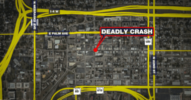 4 dead, 11 injured after speeding car plows through crowd in Ybor