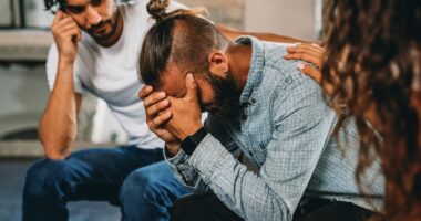 4 key signs of condition that risks 'jobs, relationships and lives' without diagnosis