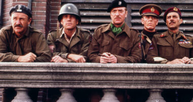 5 Amazing World War II Movies You Can Stream For Free