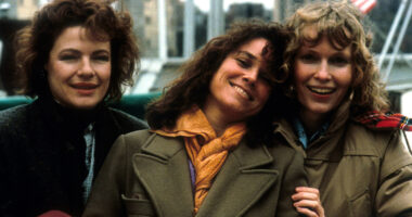 5 Essential Thanksgiving Movies Everyone Should Watch At Least Once