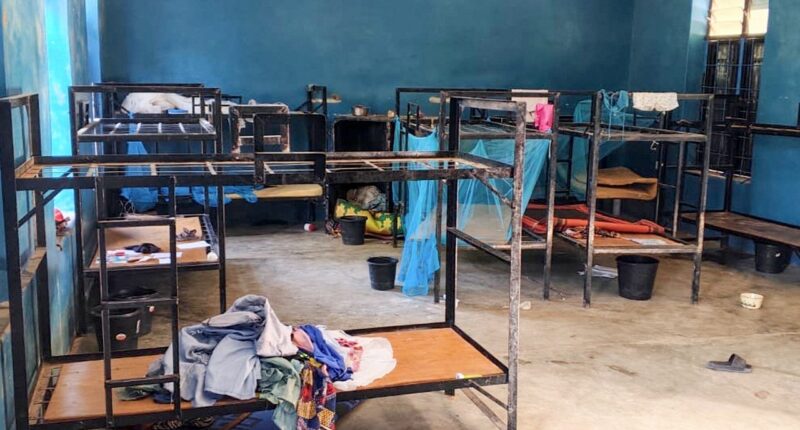 50 kidnapped Catholic school students in Nigeria escape as some schools ordered to close