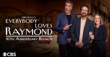 6.3 Million Viewers Tune In For 30th Anniversary Reunion