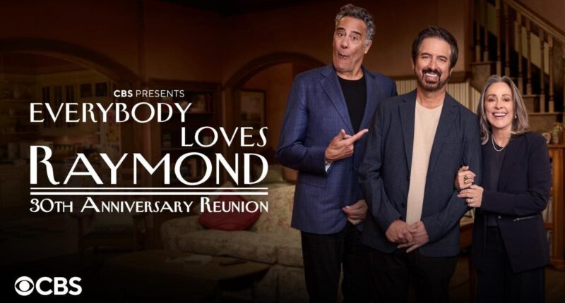 6.3 Million Viewers Tune In For 30th Anniversary Reunion