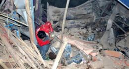 6.3-magnitude earthquake hits Afghanistan killing at least 20