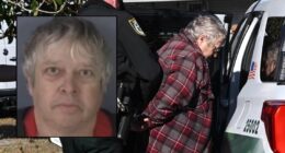 64-year-old Middleburg man arrested for possession of child sexual abuse images