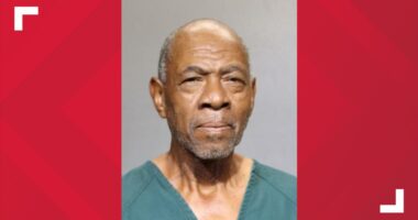 68-year-old arrested following string of burglaries at Jacksonville family businesses, police say