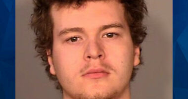 6′ 8″ Rapist Assaults Woman on Walk ‘Since I’m a Virgin’