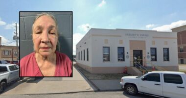 73-year-old woman disconnected husband's oxygen: Deputies