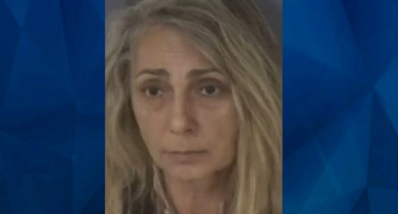 8-Year-Old Florida Girl Stabs Estranged Grandmother While Protecting Mother from Attack