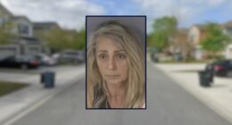 8-year-old stabs grandmother to protect her mom: Deputies