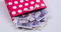 £80bn allure of dividends from UK companies can allay AI bubble fear