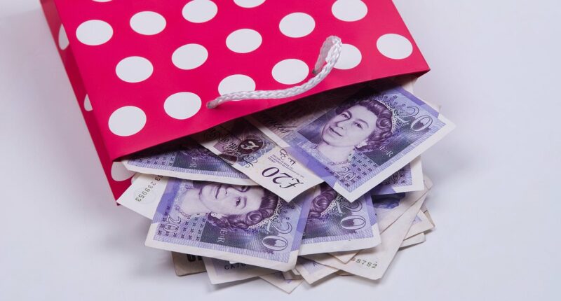 £80bn allure of dividends from UK companies can allay AI bubble fear