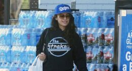 80s star who fueled dating rumors with Matthew Perry is unrecognizable