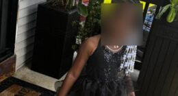 9-Year-Old Fails to Show for Court After Allegedly Scalping and Raping Autistic Ohio Girl, 5