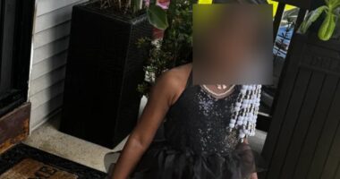 9-Year-Old Fails to Show for Court After Allegedly Scalping and Raping Autistic Ohio Girl, 5