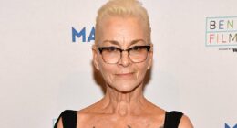 90s fitness icon Susan Powter reveals comeback plans