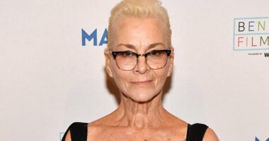 90s fitness icon Susan Powter reveals comeback plans
