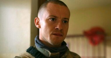 A 2025 War Movie With A 92% Rotten Tomatoes Score Should Be On Your HBO Max Watchlist