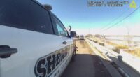 A Colorado man was arrested after recording a deputy. It led to an $80,000 payout.