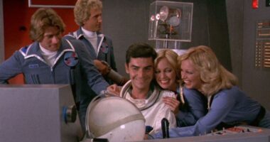 A Failed Star Trek Parody Sitcom From The '70s Should Have Become A Classic