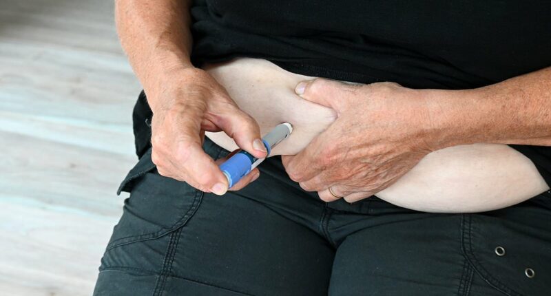 A GP explains why fat jabs aren't suitable for everyone: 'They can put some people's health in real jeopardy'