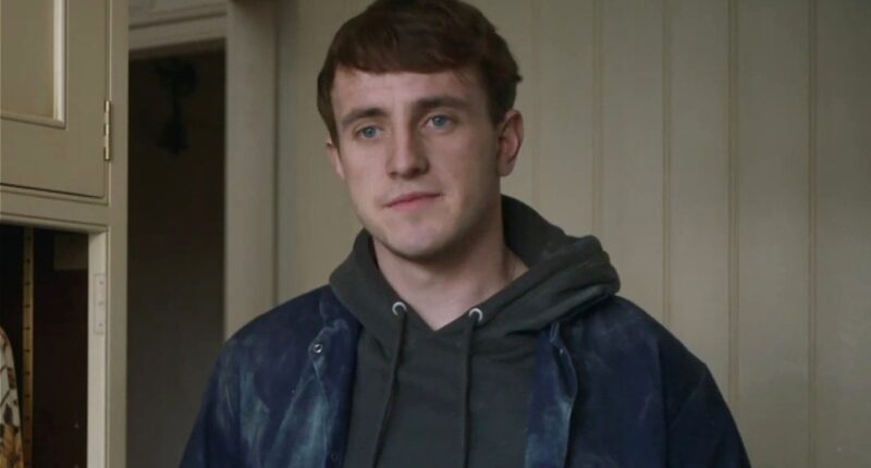 A Paul Mescal Crime Thriller Miniseries Is Almost Impossible To Watch Today