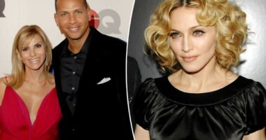 A-Rod, ex-wife open up on the Madonna affair for first time in tense moment in new doc