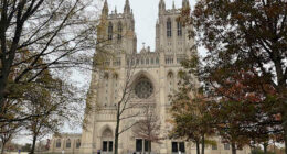 A bipartisan show of respect and remembrance is set for Dick Cheney's funeral, absent Trump