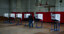 A bitter year for independent voters