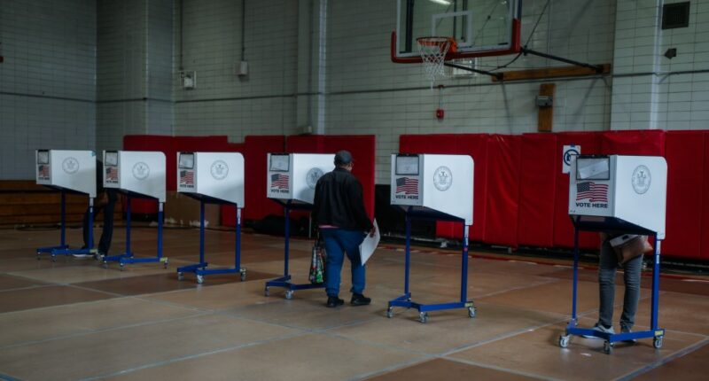 A bitter year for independent voters