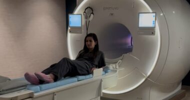 A full-body scan and 20 tubes of blood… Daily Mail reveals if personalized cancer screenings are really worth it