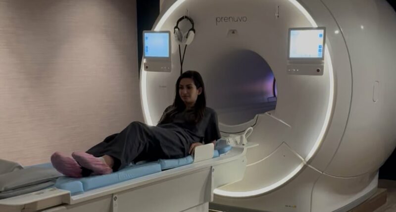 A full-body scan and 20 tubes of blood… Daily Mail reveals if personalized cancer screenings are really worth it