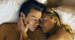 A-listers vs. intimacy coordinators: Inside the new on-set battle