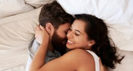 A sexually transmitted disease I didn't know I had blinded me... doctors blamed my 'promiscuous' love life