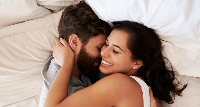 A sexually transmitted disease I didn't know I had blinded me... doctors blamed my 'promiscuous' love life