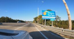 AAA projects more than four million Floridians will travel for Thanksgiving