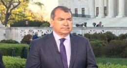 ABC News correspondent Jim Avila dead aged 69