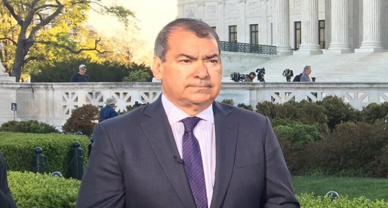 ABC News correspondent Jim Avila dead aged 69