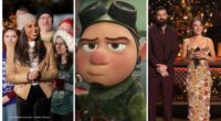ABC has a full schedule of holiday programming for the whole family