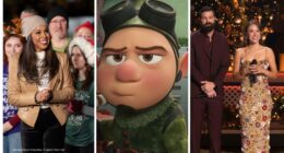 ABC has a full schedule of holiday programming for the whole family