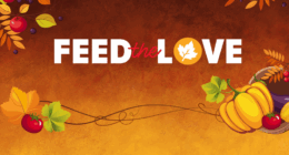 ABC7 Chicago kicks off annual Feed the Love campaign as SNAP benefits in limbo for millions | How to donate